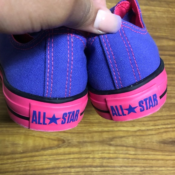 Converse Sneakers - Picture 7 of 11